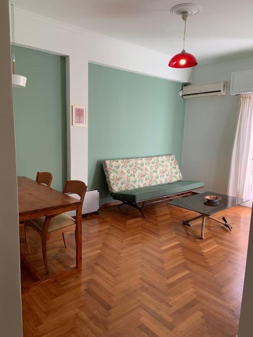 Appartamento 5Th Floor Bright Flat At Bohemian Exarcheia Atene Esterno foto
