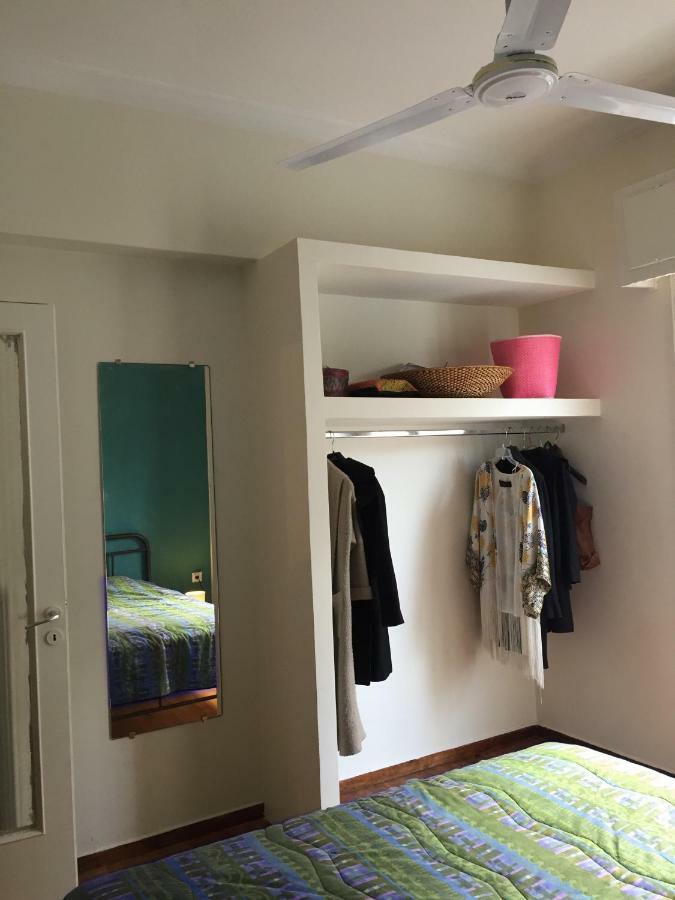 Appartamento 5Th Floor Bright Flat At Bohemian Exarcheia Atene Esterno foto